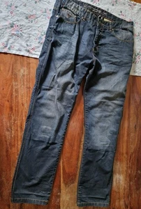 MODECA Motorradhose Jeans Cordura Gr.34/36 CE geprüft - Bild 1 von 7