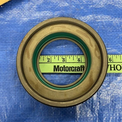 Genuine Ford OEM Outer Axle Seal 5C3Z-3254-A   New   Super Duty - Image 1 of 3