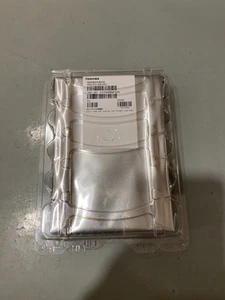 Toshiba 8TB Enterprise HDD Hard Drive 3.5" Sata 6Gbit/s 7200RPM Brand New - Afbeelding 1 van 4