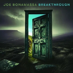 Joe Bonamassa Breakthrough (Vinyl) 12" Album Coloured Vinyl (Limited Edition) - Picture 1 of 2