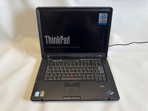 Lenovo IBM ThinkPad Z60m Intel Celeron 2GB Ram - Afbeelding 1 van 9