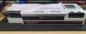 Gigabyte GeForce RTX 3080 Vision OC 10GB - Bild 1 von 5