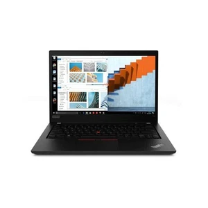 Lenovo Thinkpad T14 G1 14" Touch Laptop i5-10310U 1.60 GHz 16GB 512GB SSD W10P - Picture 1 of 4