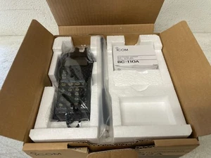 Icom IC-W32A Dual Band UHF/VHF Handheld Transceiver – Tested - Picture 1 of 10