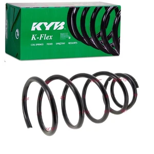 KYB K-FLEX RESORTE DE SUSPENSIÓN TRASERO | RA6028 - Imagen 1 de 5