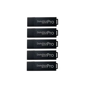 Centon 32 GB DataStick Pro USB 3.0 Flash Drive (s1u3p632g5b) - Picture 1 of 3