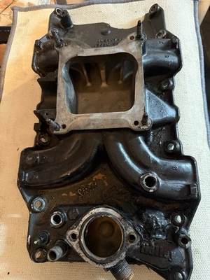 Entrada sb mopar - Imagem 1 de 3