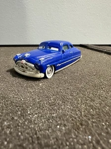 Disney Pixar Cars - Doc Hudson Hornet Diecast Metall * - Bild 1 von 22