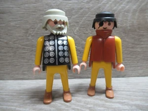 Playmobil Figuren | 2x Ritter - Bild 1 von 1
