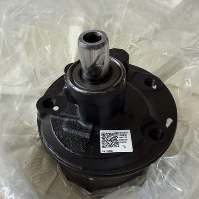 Chevy S10 Power Steering Pump 20-658 Remanufactured GMC Sonoma Blazer 4.3L V6 Foto 1 de 4