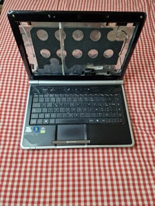 Packard Bell Easynote NJ31 Model Z08 Laptop No Screen No HDD For Parts Read Desc - Picture 1 of 14