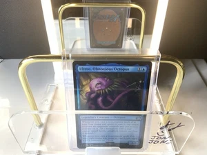 Ultros, Obnoxious Octopus FINAL FANTASY (PINNA) NM MTG Foil - Foto 1 di 1