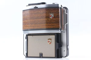 [Near MINT] Wista 45 4x5 Quick Roll Slide Adapter 6x9 120 Film Holder From JAPAN - Picture 1 of 16