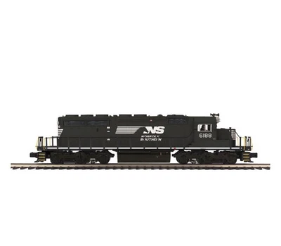 MTH O Scale 20-20149-3 SD40-2 Norfolk Southern Diesel #6205 Non Powered - Image 1 of 4