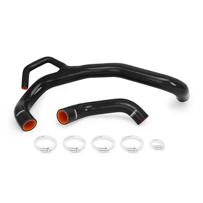 Radiator Coolant Hose Kit for 2015-2018 Dodge Charger R/T Scat Pack - Image 1 of 2