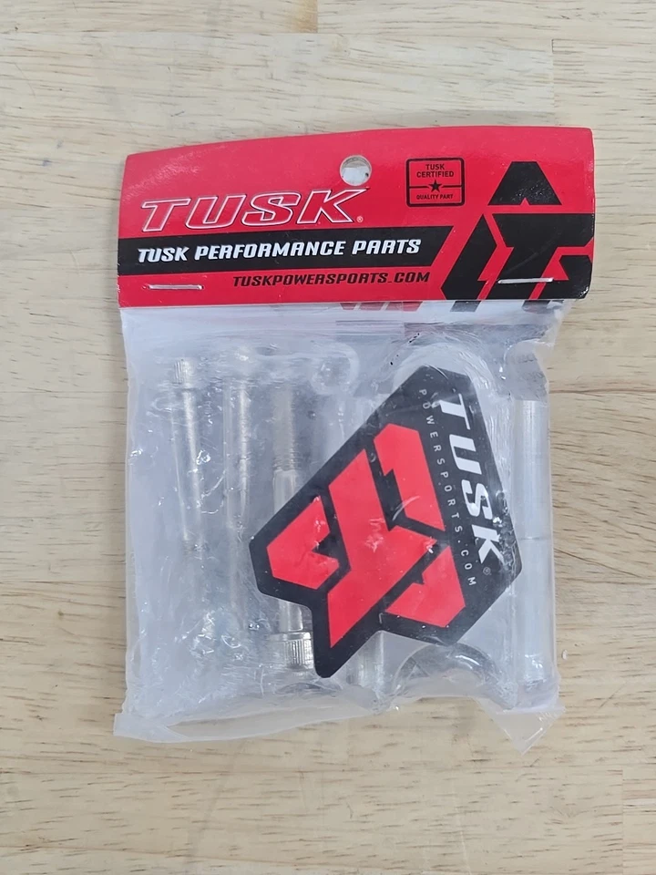 Honda Crf230f 2019 Tusk Handlebar Risers 7/8" Bars 30mm Height