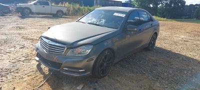 Mercedes-Benz Clase C 2013 transmisión automática OEM 90 k millas - LKQ384320842 Foto 1 de 4