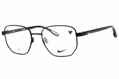 NIKE NK8400-001-51 Anteojos Talla 51mm 18mm 145mm Negro Hombre Foto 1 de 4