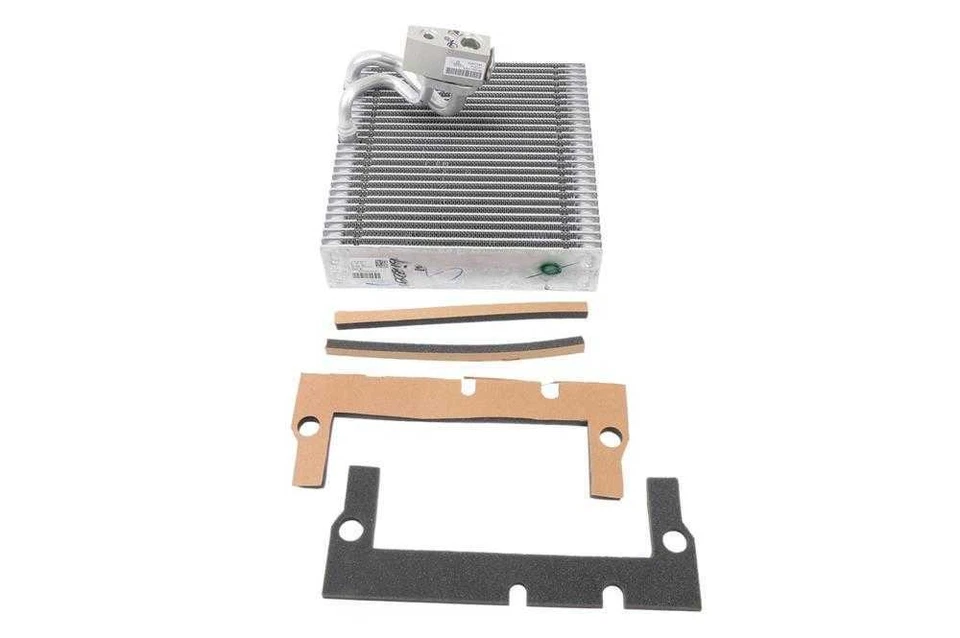 A/C Evaporator Core Kit Foto 1 de 4