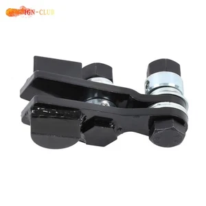 Lowering link kit 10 11 12 13 14 15 16 17 18 For Kawasaki Vulcan VN 1700 Vaquero - Picture 1 of 12