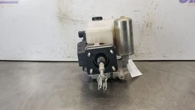 16 NISSAN TITAN XD SL 5.0L ABS PUMP BRAKE BOOSTER MASTER CYLINDER ASSEMBLY - Image 1 of 4