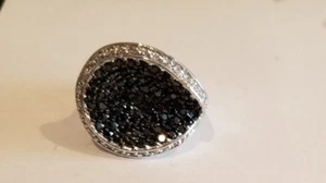 Lia Sophia Ring "Vitrine" Größe 5 - Bild 1 von 3