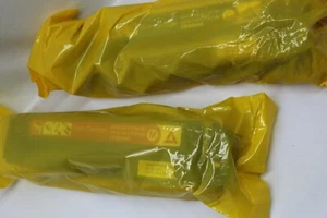 2 pk Toner Kingdom Compatible Toner Cartridge Replacement for Canon 054 (C/M) - Picture 1 of 3