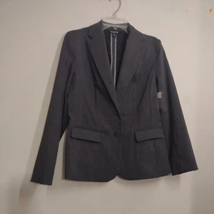 George Gray 2 Button Blazer  Women's Size 10 New Without Tags - Picture 1 of 12