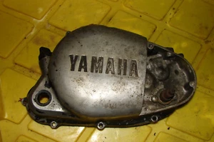 Yamaha MX125A 1974 lado derecho cubierta motor 125 mx125 1975 1976 B6  - Imagen 1 de 2