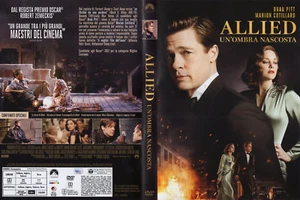 ALLIED - Picture 1 of 1