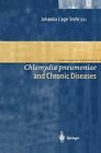 Chlamydia pneumoniae and Chronic Diseases: Proce... | Book | condition very good