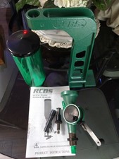 RCBS Quick Change Powder Measure