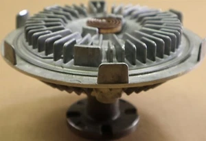 OEM Engine Cooling Fan Clutch GM 88961757 Chevy S10 GMC Sonoma Isuzu Hombre - Picture 1 of 13