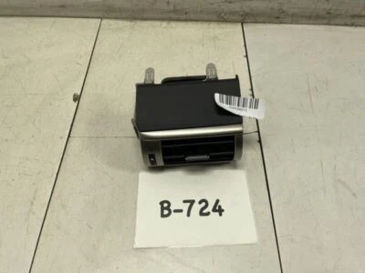 2016 LEXUS IS200T LUX FRONT LEFT DRIVER SIDE DASH A/C AIR VENT OEM+ - Image 1 of 4