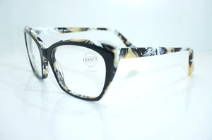 NUEVO AUTÉNTICO Jean Lafont Paris GRACIEUSE 1065 monturas de gafas - Imagen 1 de 6