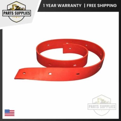 Rear Squeegee Blade 1023399 for Automatic Scrubber A5 T5 T5e Speed Scrub 24-32" - Image 1 of 4