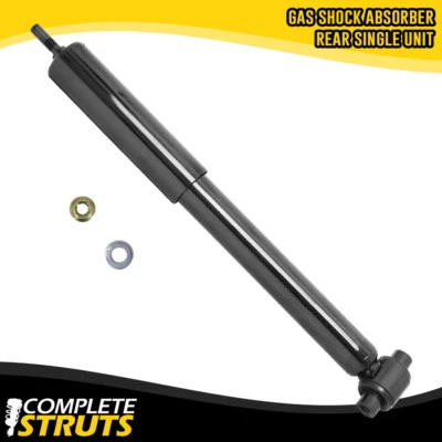 1999-2006 Volvo S80 Rear Bare Gas Shock Absorber Foto 1 de 4