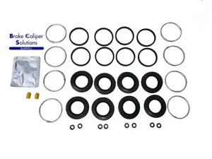 for Ford Sierra Cosworth RS FRONT Brake Caliper Seal Repair Kit 4003 - Picture 1 of 1