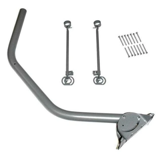 DIRECTV Under Eave Mount - Pack of 4 (50A08B09C04)