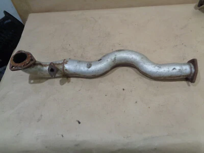 Ferrari Mondial 8 USA - Exhaust Pipe From Front Manifold - P/N 117992 - Image 1 of 4