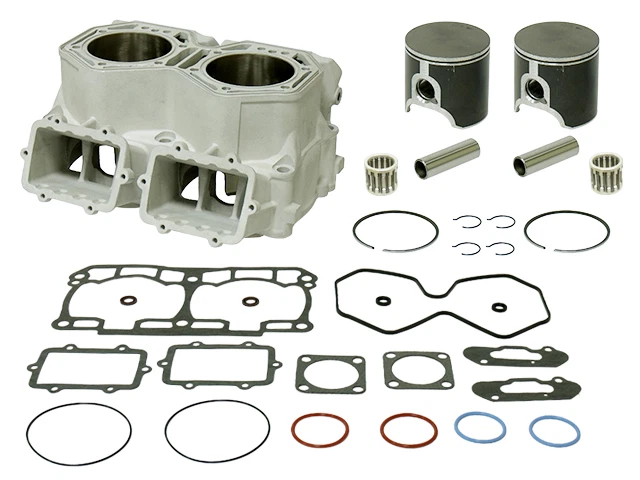 Kit de cilindros SPORTS PARTS INC., se adapta a: Ski-Doo 800R - SM-09604K Foto 1 de 1