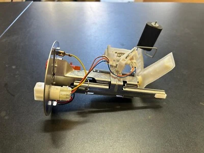 Galleggiante con pompa serbatoio benzina con Pompa benzina Ford Mondeo Duratec  - Imagen 1 de 4