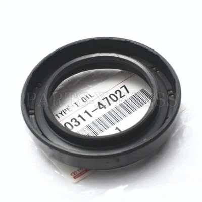 SELLO EJE DELANTERO ORIGINAL TOYOTA 4RUNNER FJ CRUISER LEXUS LX570 GX460 90311-47027 Foto 1 de 4