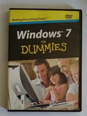 PC educativa con Windows 7 para maniquíes Foto 1 de 2