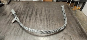 NEW Hubbell Kellems 03301025 1.000" - 1.490" Rotating Eye Cable Pulling Grip - Picture 1 of 6