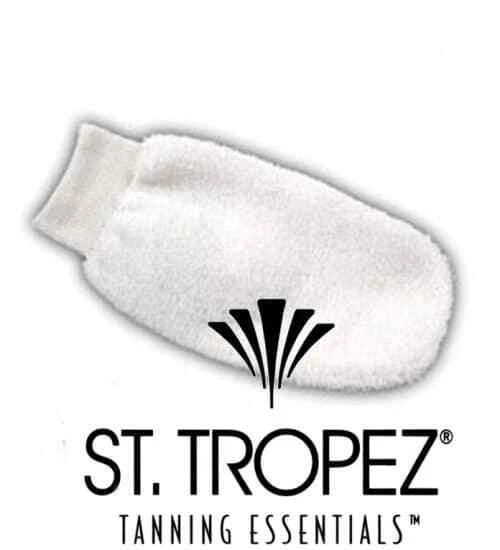 St Tropez Buffing Mitt - image 1 of 1