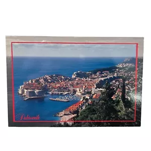 Cartolina - Dubrovnik, Croazia 4 x 6 pollici - Foto 1 di 2