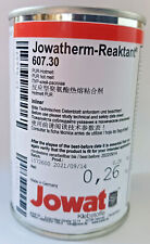 PUR-Schmelzkleber Jowatherm Reaktant 607.30 Patrone