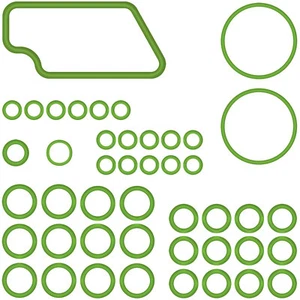 Kit de junta tórica del sistema de aire acondicionado automotriz sellos de junta Santech MT2584 - Imagen 1 de 1