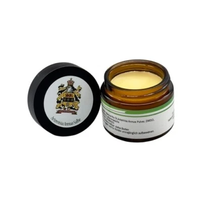 GRAF VON KRONENBERG GROUP Artemisia annua Creme | mit Moringa Samen & DMSO